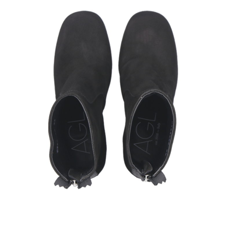 AGL BETTY ankle boots in black