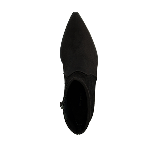Paul Green 8314-002 Stiefeletten in schwarz