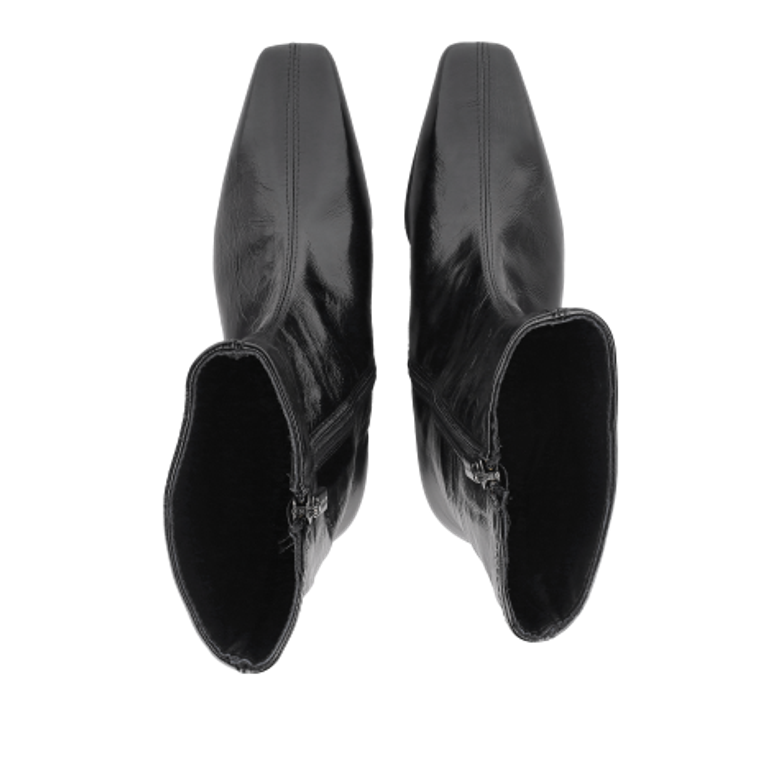 Lüke Schuhe ISABEL NERO Stiefeletten in schwarz