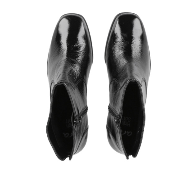 Ara 31802-11GRAZ-ST ankle boots in black