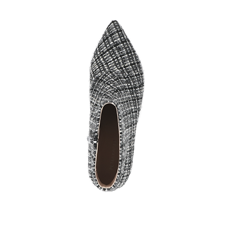 Peter Kaiser 75333 028 ankle boots in black