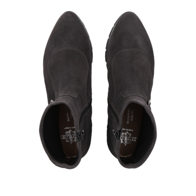 Truman's 9262 123 ANTRACITE ankle boots in gray