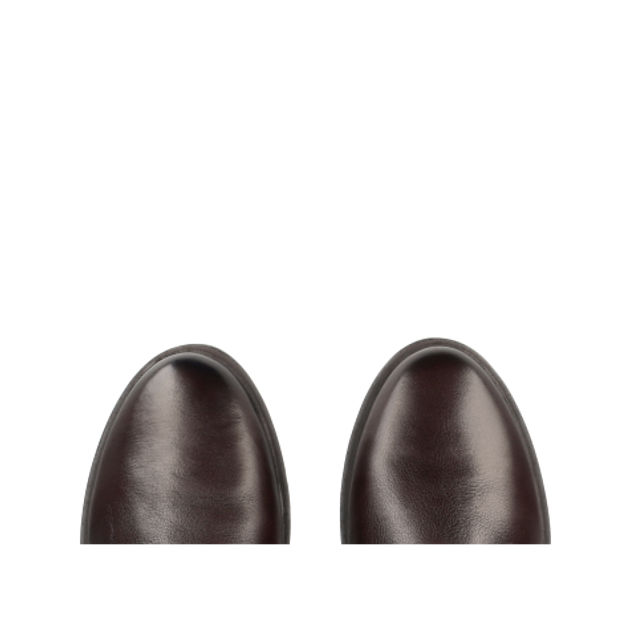 Ara 11268-09 CAMBRIDGE ST warm lining in brown