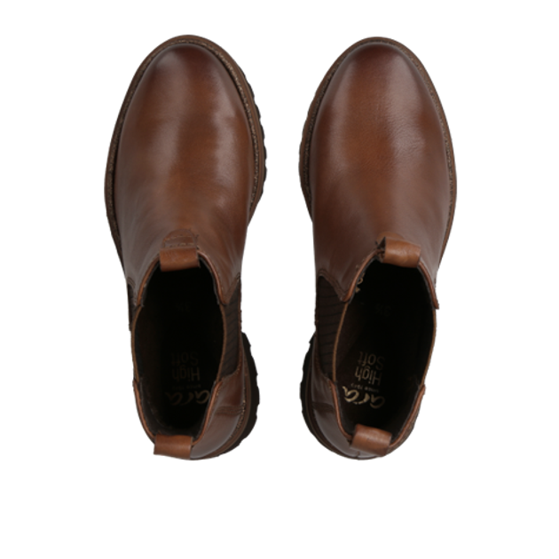 Ara 31227-08 KENT ST ankle boots in brown