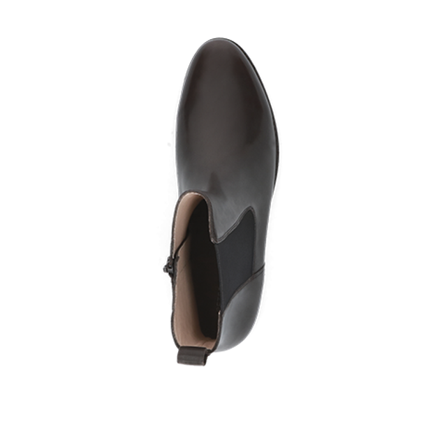 Peter Kaiser 75314 337 ankle boots in brown