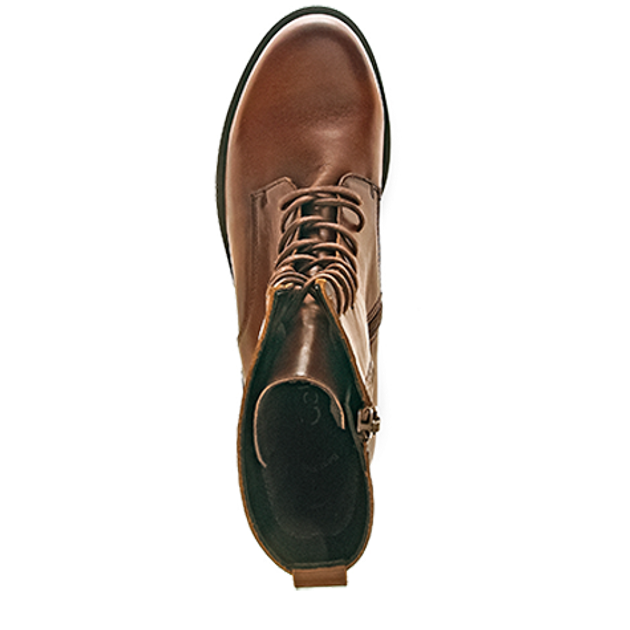 Gabor 1.791.28_7 ankle boots in brown