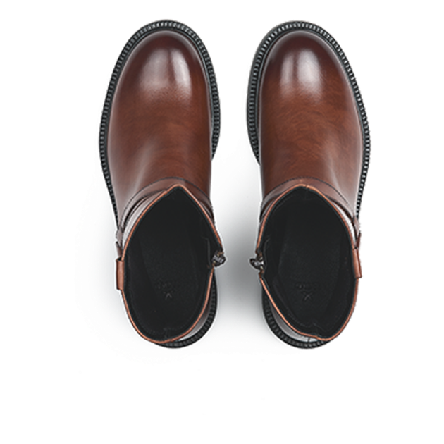 Lloyd 25-235-05 SOVENA 360 ankle boots in brown