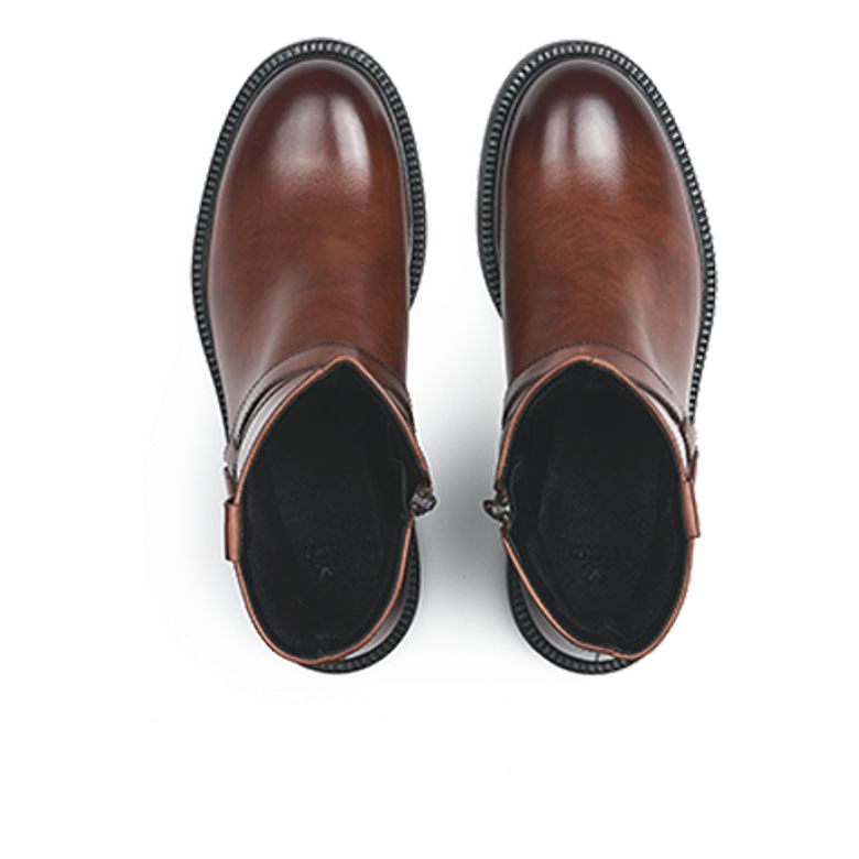 Lloyd 25-235-05 SOVENA 360 ankle boots in brown