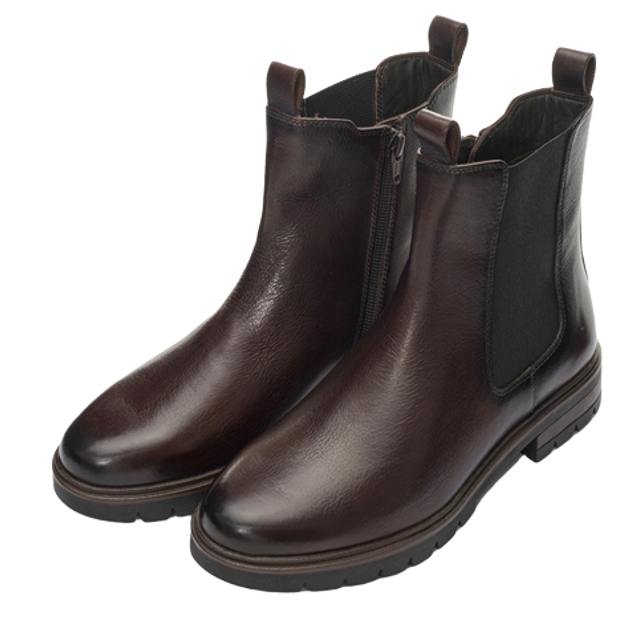 Ara 11262-03 CAMBRIDGE-ST. Ankle boots in brown