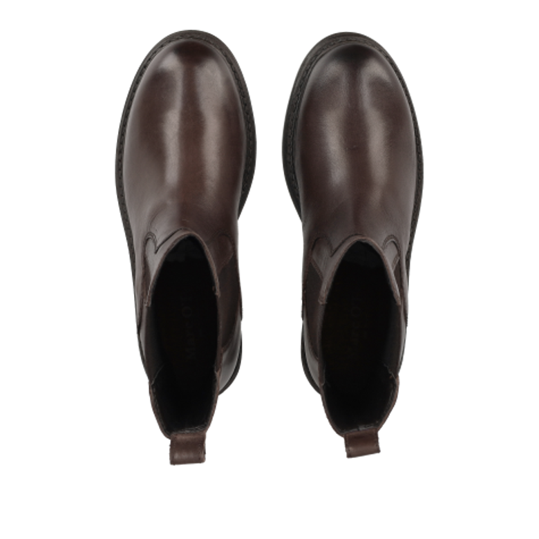 Marc O' Polo COSI 1A ankle boots in brown