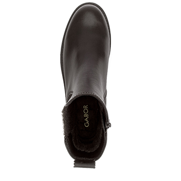 Gabor 8024.02.006 Stiefeletten in braun
