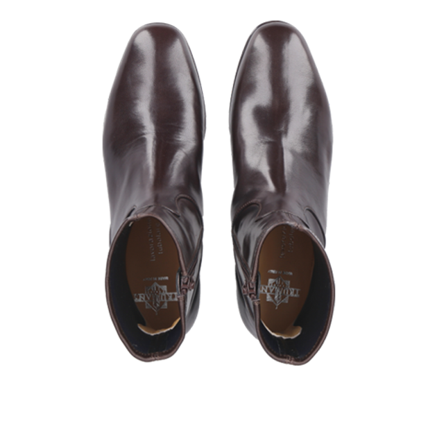 Truman's 8027 152 TORRO ankle boots in brown