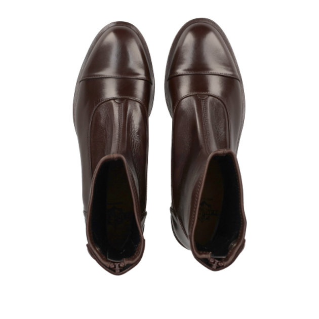 Truman's 4028 269 TDM ankle boots in brown