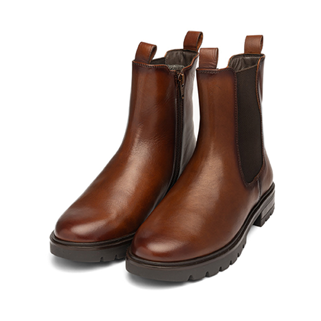 Ara 11262-09 CAMBRIDGE Stiefeletten in braun