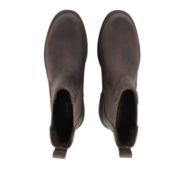 Clarks Orinoco3 Top 26182902 4 Stiefeletten in braun