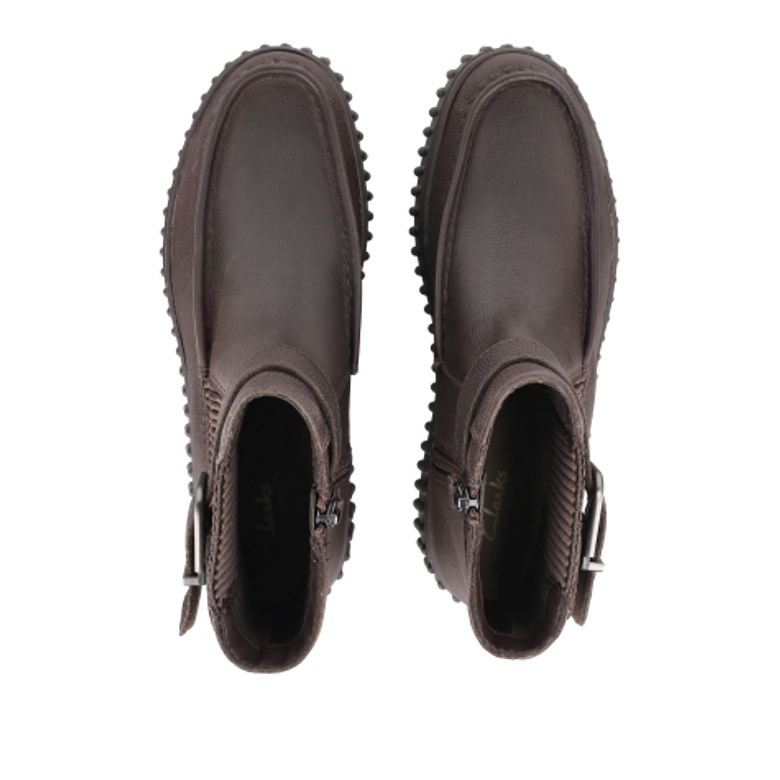 Clarks Torhill Buckle 26327987 4 Stiefeletten in braun