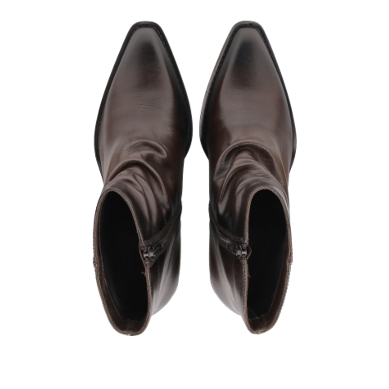 Marc O’ Polo RODEO 2 Stiefeletten in braun