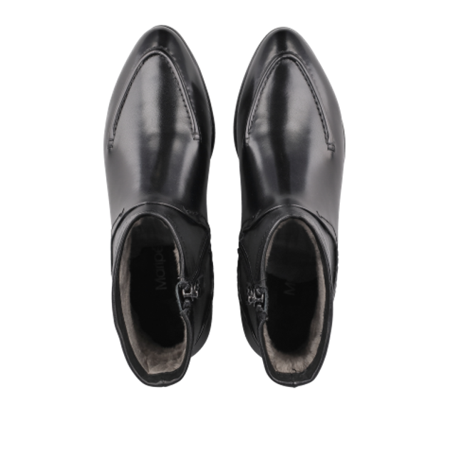 Maripé GG503 V.2 Stiefeletten in braun