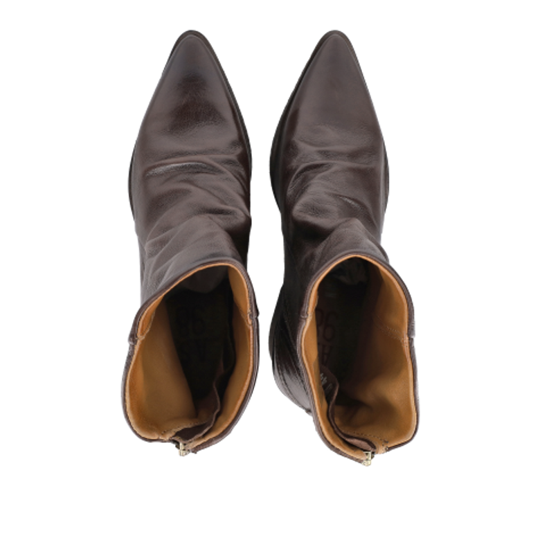 A.S.98 C53202 6144 EBANO Stiefeletten in braun
