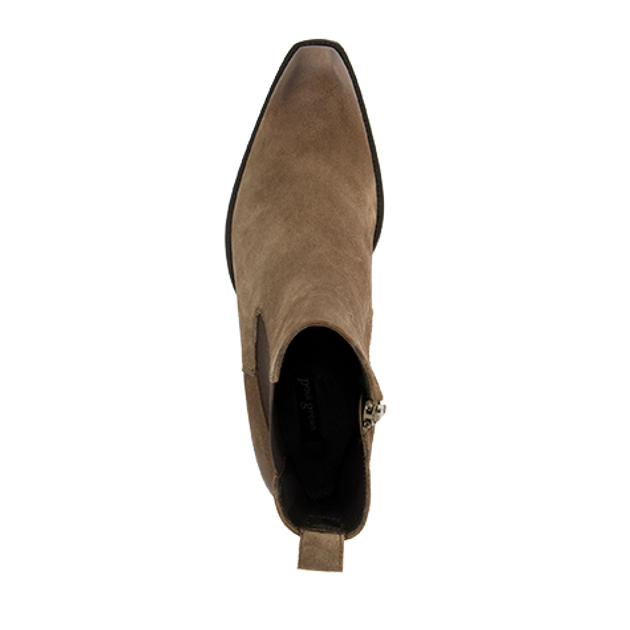 Paul Green 8297-001 Stiefeletten in braun