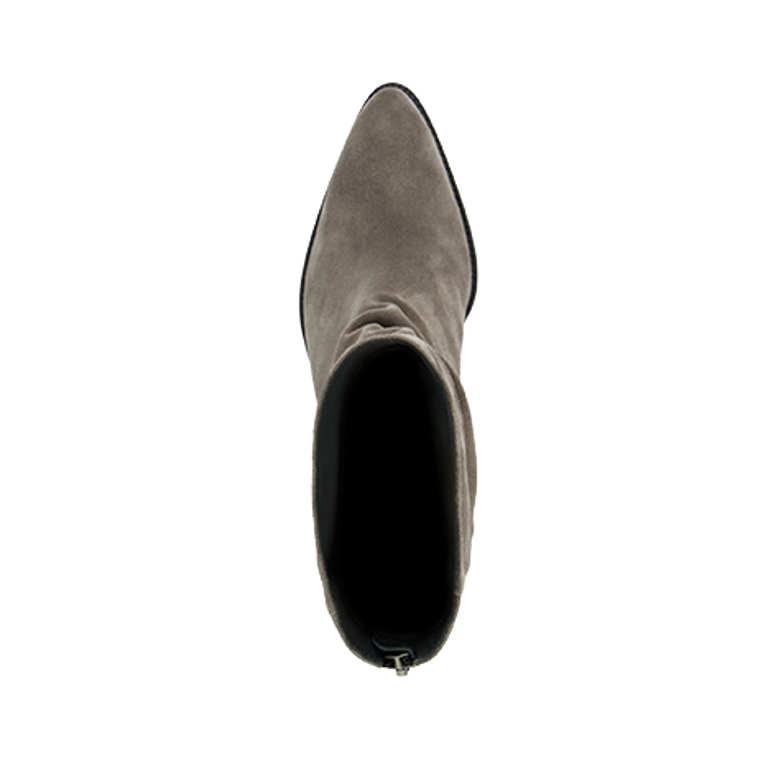 Paul Green 8316-004 Stiefeletten in grau