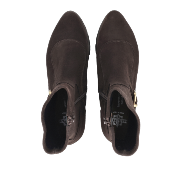 Truman's 9262 123 TDM Stiefeletten in braun