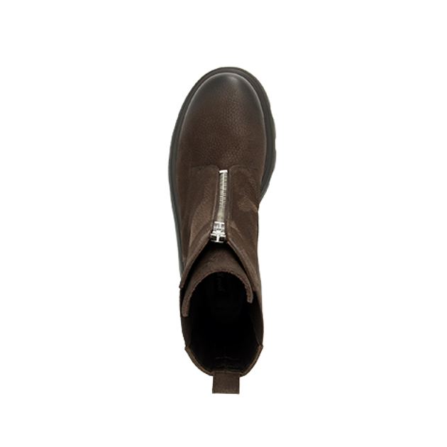 Paul Green 8287-030 Stiefeletten in braun