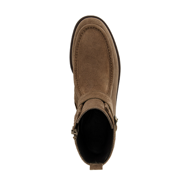 Paul Green 8333-001 Stiefeletten in braun