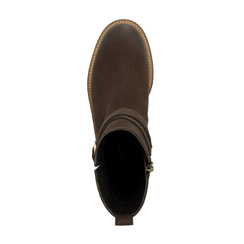 Paul Green 8334-002 Stiefeletten in braun