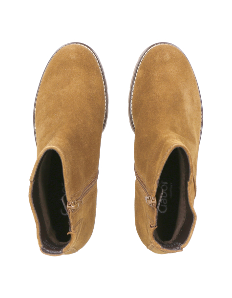 Gabor 32.800.43 Ankle Boots in brown buy online
