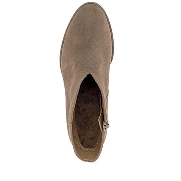 Gabor 8066.01.001 Stiefeletten in braun