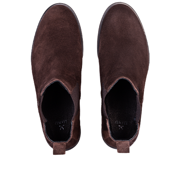 Lloyd 26-116-25 DARA 315 Ankle Boots in Brown