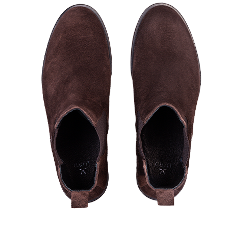 Lloyd 26-116-25 DARA 315 Ankle Boots in Brown