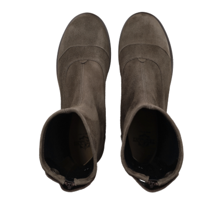 Truman's 4421 230 CAKI Stiefeletten in braun