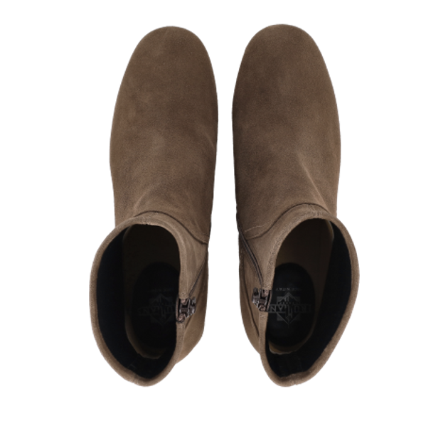 Truman's 3820 423 BRUCATO Stiefeletten in braun