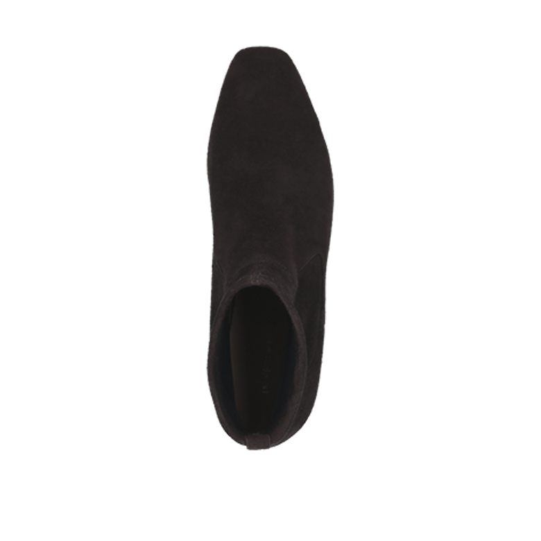 Peter Kaiser 75319 302 Brown Ankle Boots