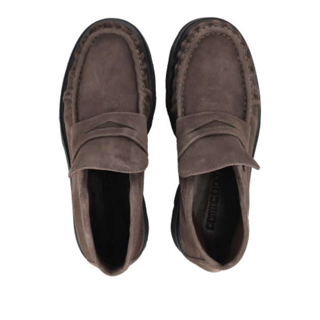 Pomme D’Or 2331 NICKY Stiefeletten in braun