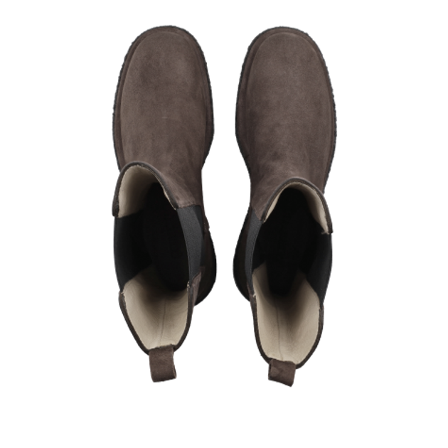 Pomme D’Or 2225 CAROLEE Stiefeletten in braun