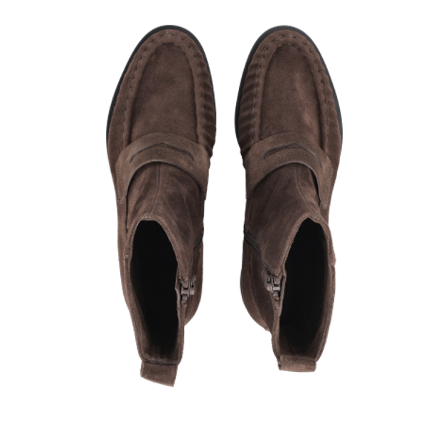 Kennel & Schmenger 264101.0120.2770 MILL Stiefeletten in braun