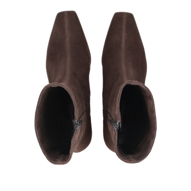 Kennel & Schmenger 414100.0120.2770 ALMA Ankle Boots in Brown