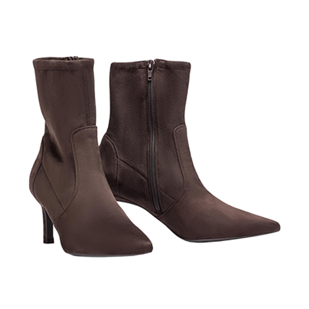 Unisa LAVOY_ST TESTA Ankle Boots in Brown