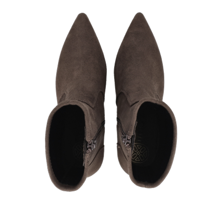 Unisa LAVOY_ST TESTA Ankle Boots in Brown