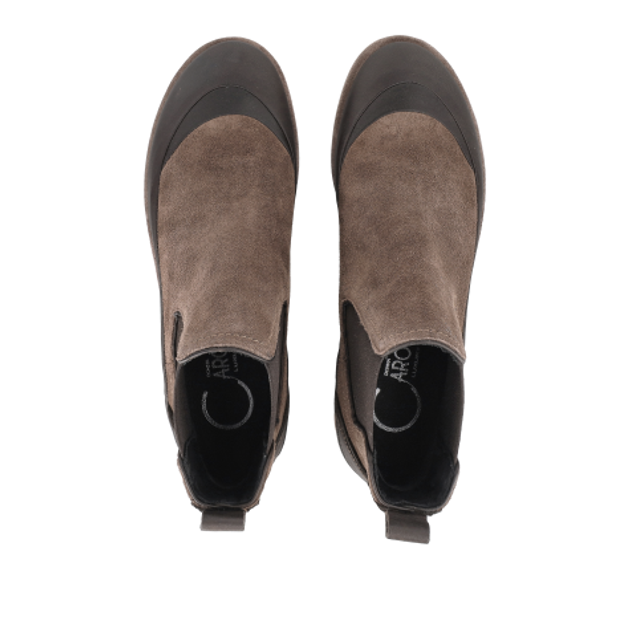 Donna Carolina STACEE QUBE FENIX TDM 58.673.201-002 Ankle Boots in Brown