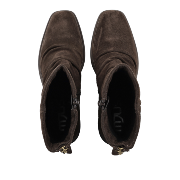 MJUS N28205 6116 CAFFÈ Stiefeletten in braun