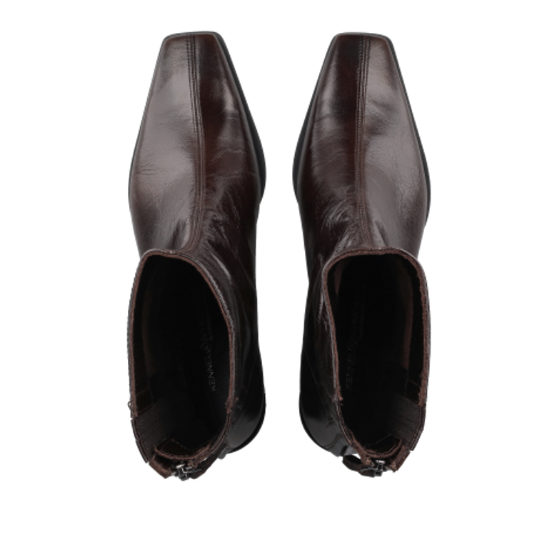 Kennel & Schmenger 418100.0075.2620 KAIA Stiefeletten in braun