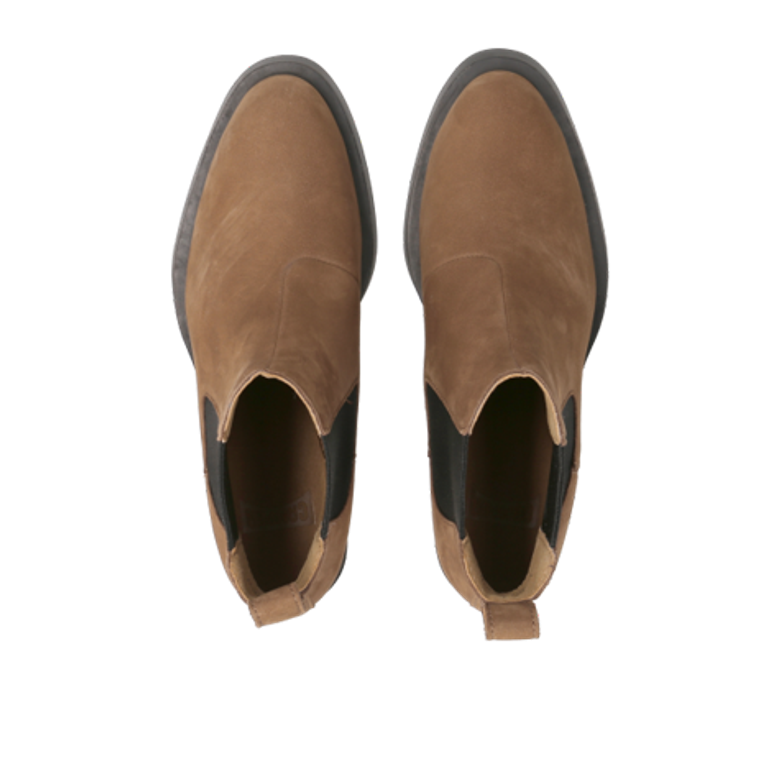 Camper BONNIE ankle boots in brown