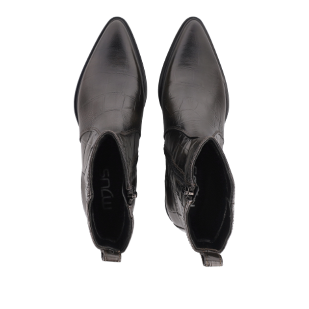 MJUS L89202 6108 COCCO FUMO Stiefeletten in braun