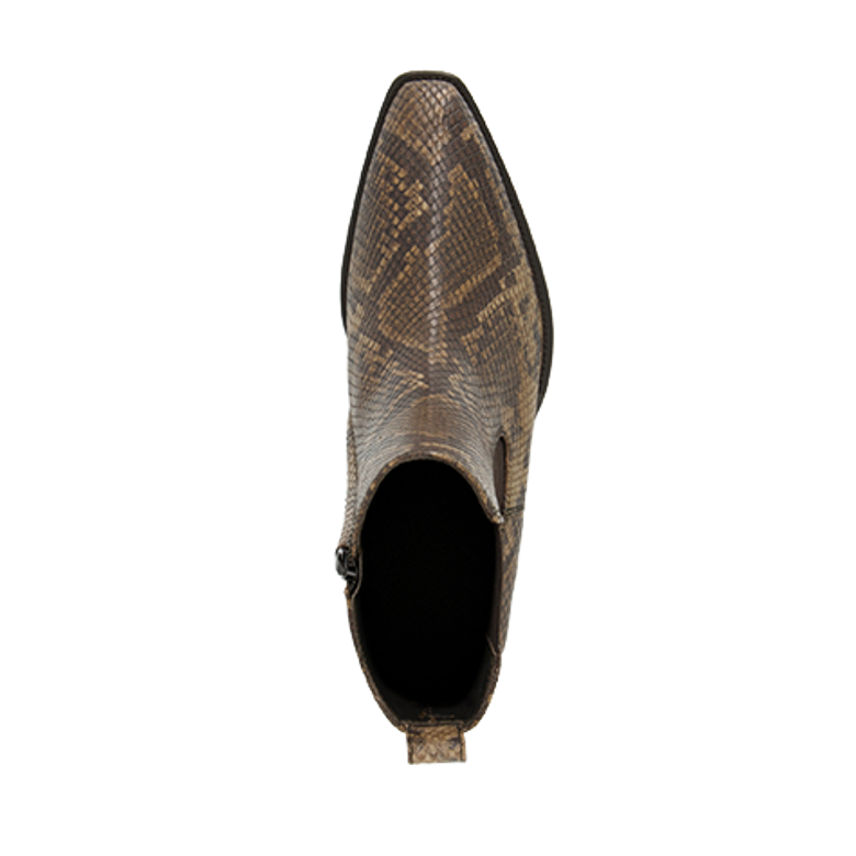 Paul Green 8297-006 Stiefeletten in braun