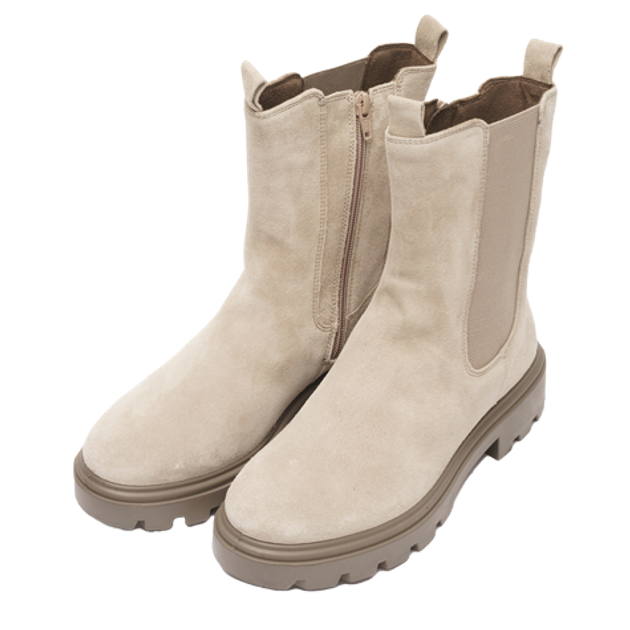 Ara 59102-05 MANCHESTER ST ankle boots in beige