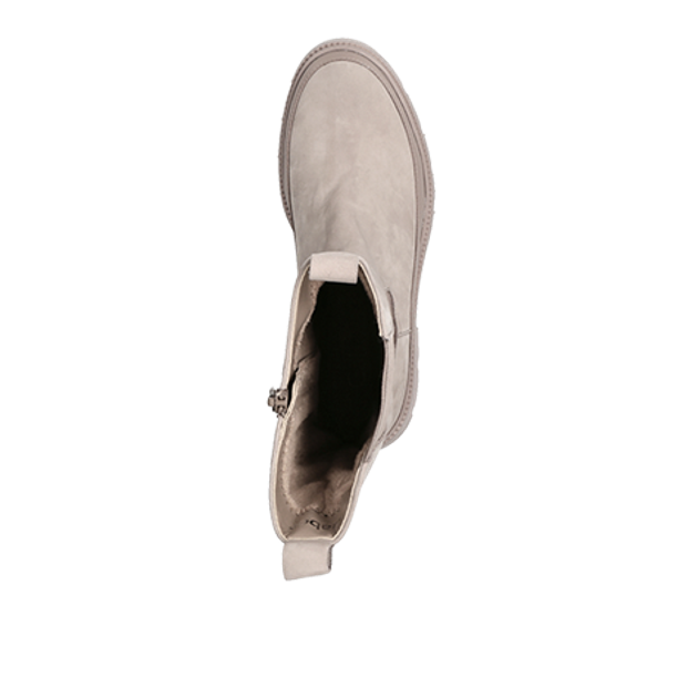 Gabor 91.834.12 ankle boots in beige